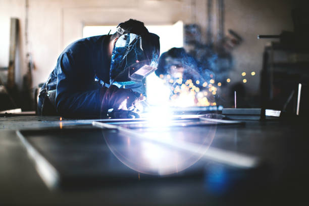  Moroni, UT Welder Pros