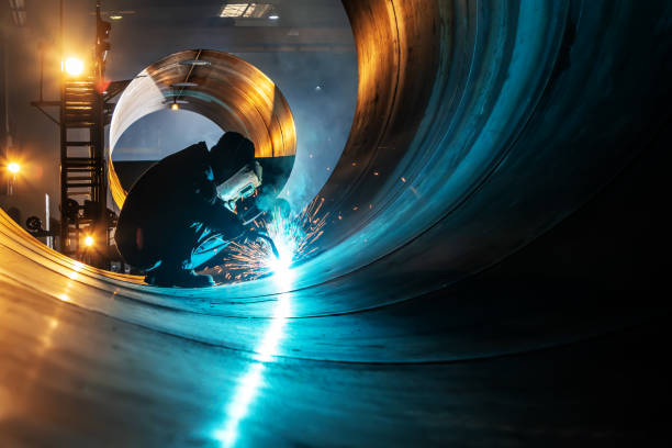 Affordable Welder Services in Moroni, UT