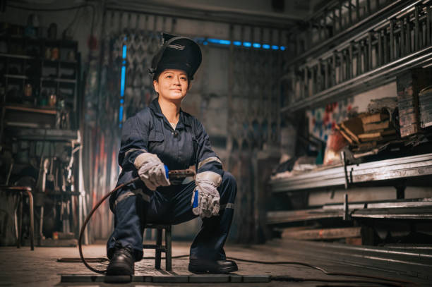 Best Specialty Welding Processes in Moroni, UT