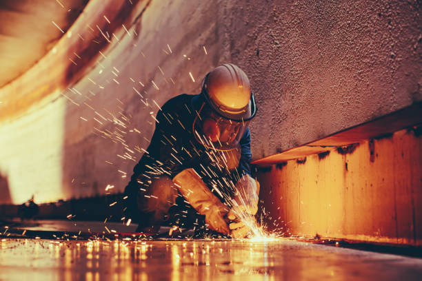 Best Pipe Welding in Moroni, UT