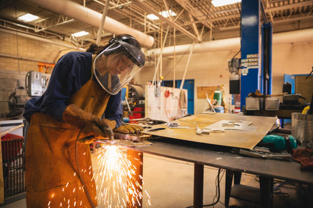 Best Food and Beverage Processing Equipment Welding in Moroni, UT