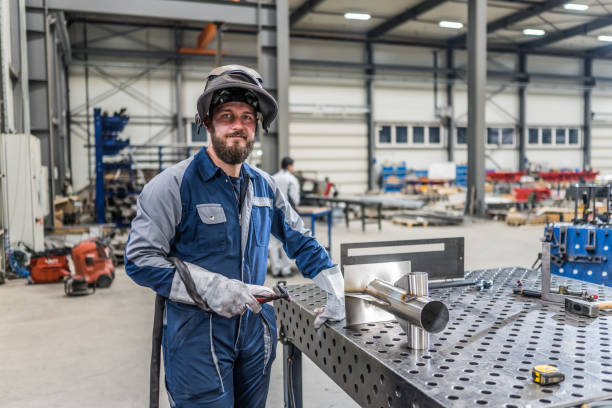 Best Maintenance and Repair Welding in Moroni, UT